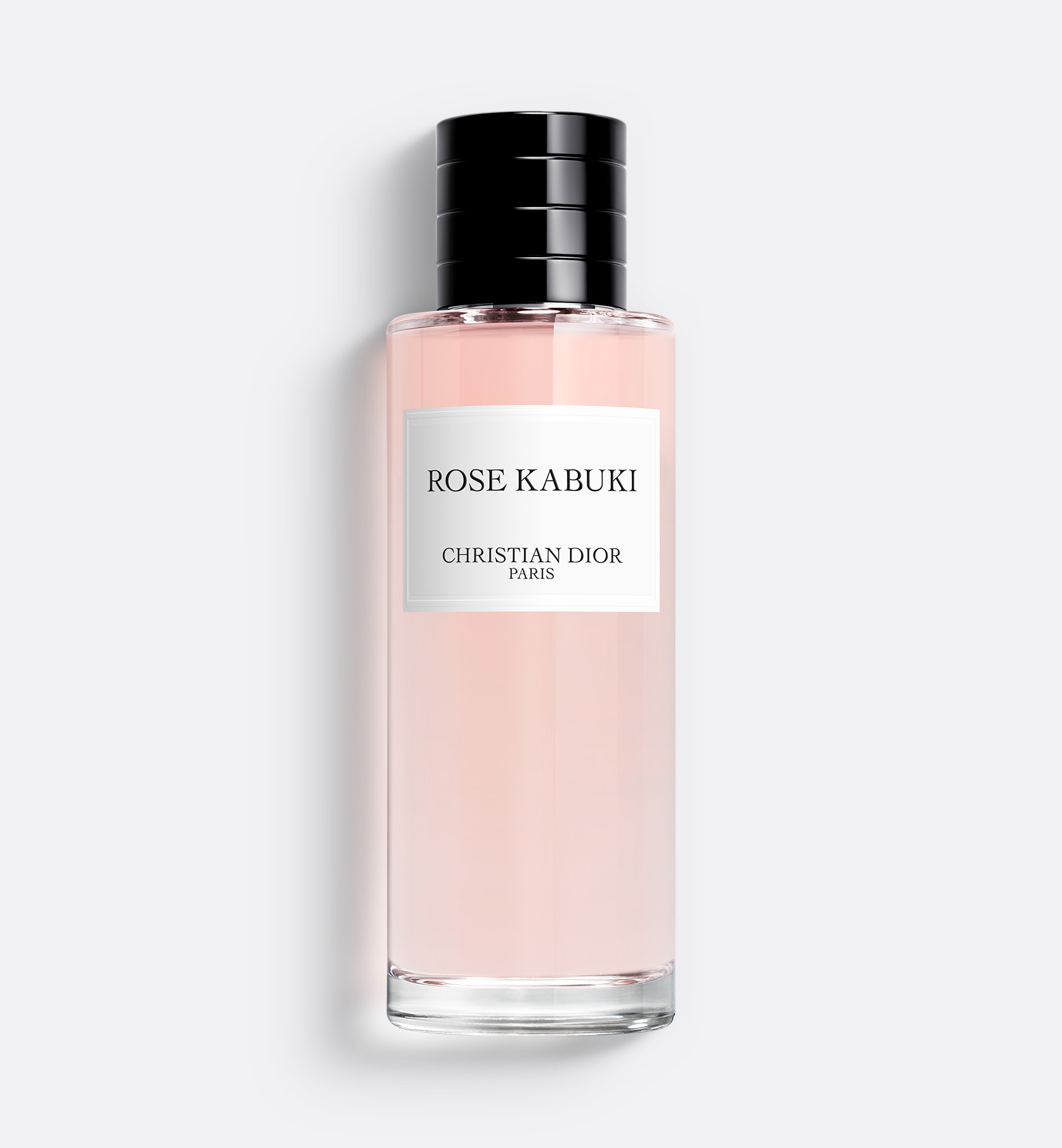 Rose Kabuki (decant) — Christian Dior