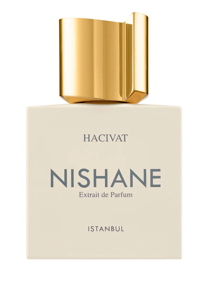 Hacivat — Nishane
